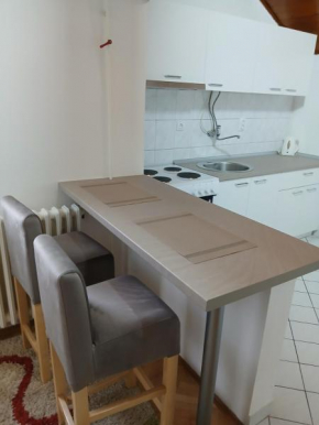 Vuk Apartman